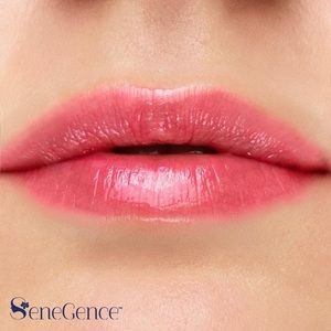 Blush Pink- SeneGence Moisturizing Lip Balm